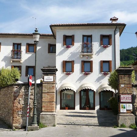 Locanda Ai Archi Di Andreola Monica Farra di Soligo Εξωτερικό φωτογραφία