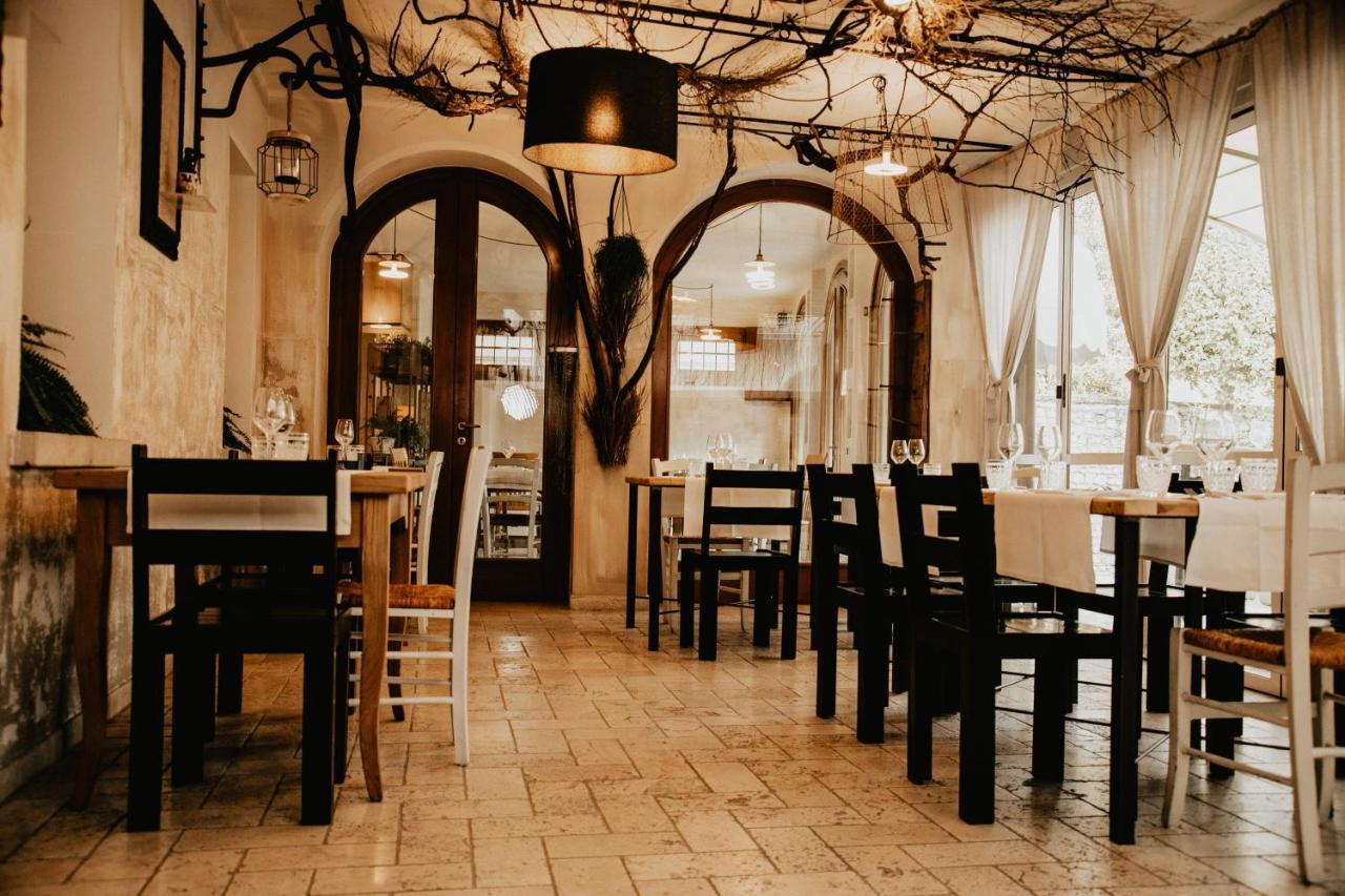 Locanda Ai Archi Di Andreola Monica Farra di Soligo Εξωτερικό φωτογραφία