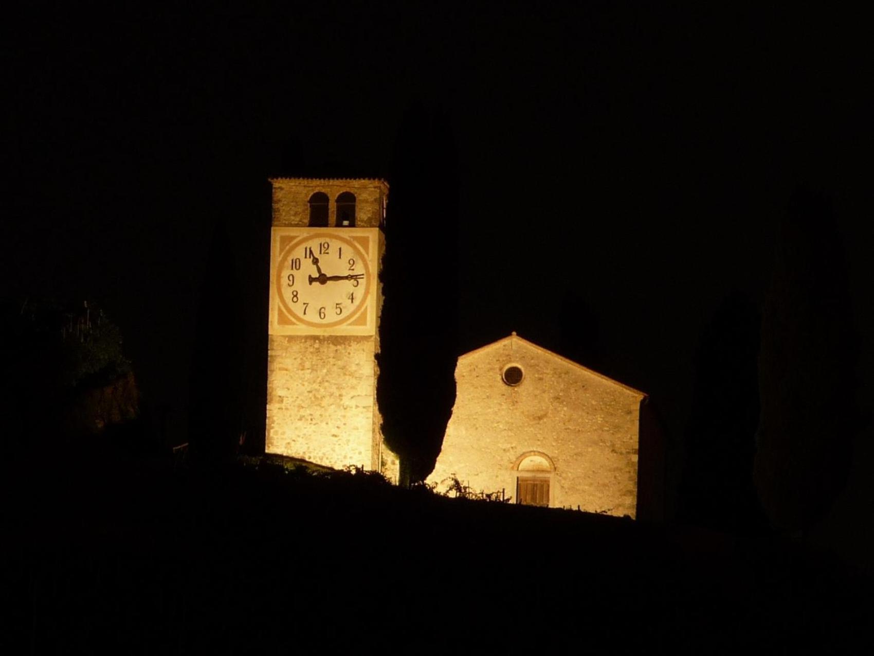 Locanda Ai Archi Di Andreola Monica Farra di Soligo Εξωτερικό φωτογραφία