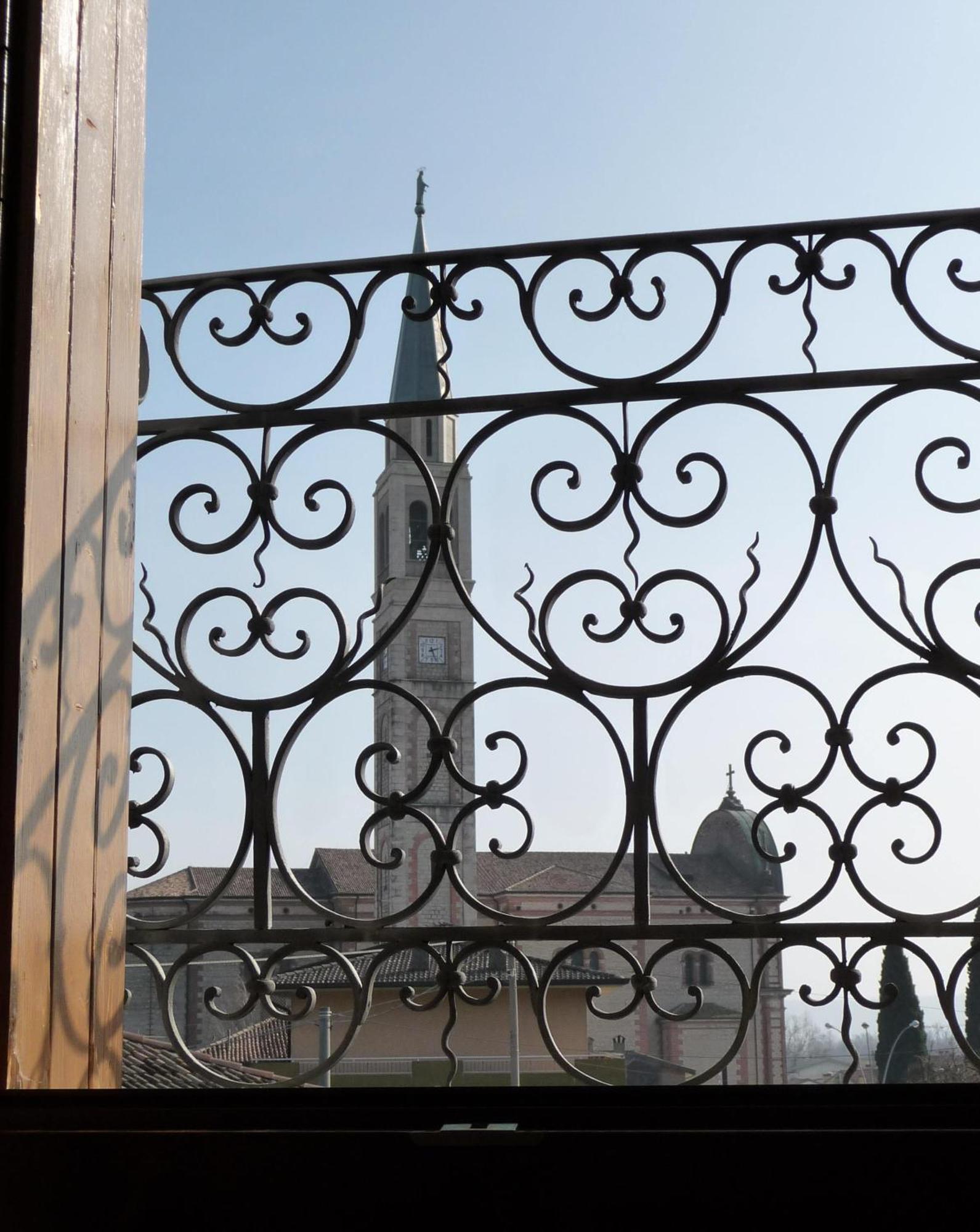 Locanda Ai Archi Di Andreola Monica Farra di Soligo Εξωτερικό φωτογραφία