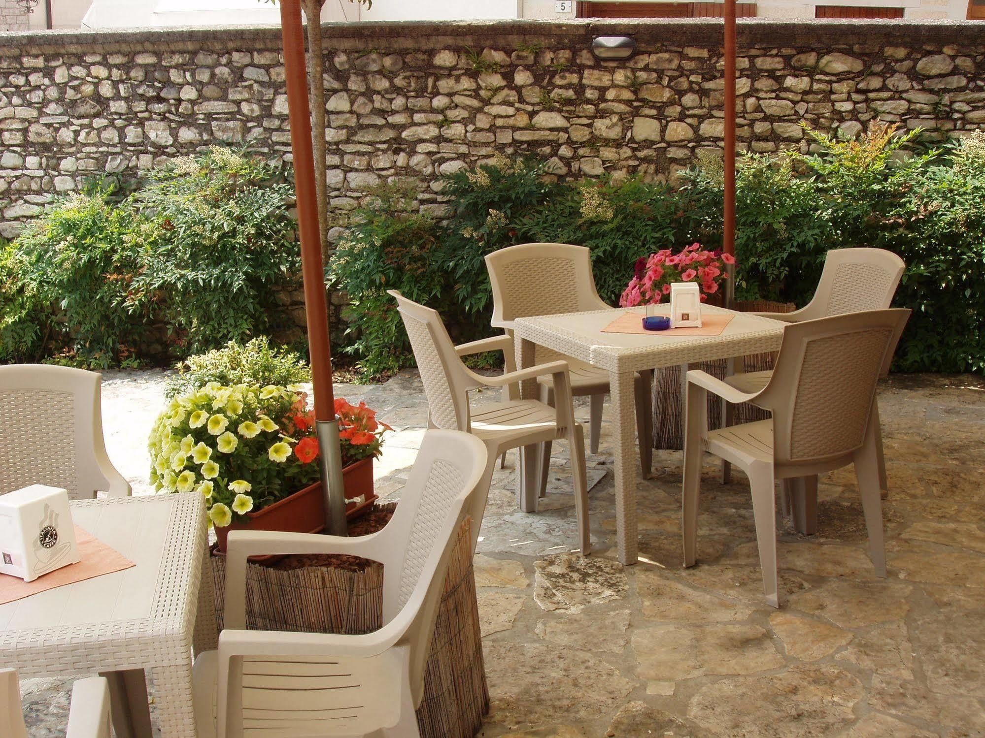 Locanda Ai Archi Di Andreola Monica Farra di Soligo Εξωτερικό φωτογραφία
