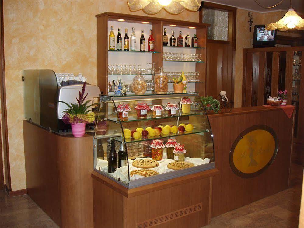 Locanda Ai Archi Di Andreola Monica Farra di Soligo Εξωτερικό φωτογραφία